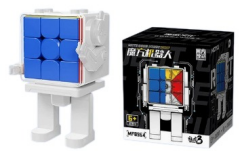 MF8964 MOYU 3X3 ROBOT KÜP