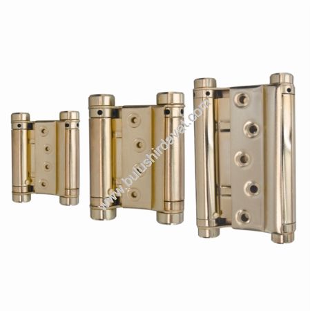 Bulmax 36'' Yaylı Sarı Bar Mentese Bmx-3133 (2 Adet Gönderilir)