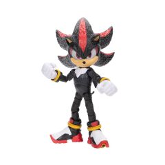 JKSON42399 Sonic 3 Movie Figür 13 cm Asorti