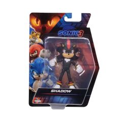 JKSON42399 Sonic 3 Movie Figür 13 cm Asorti