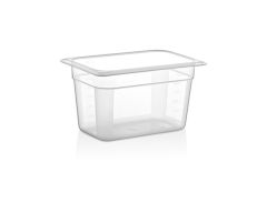 GastroPlast 1/4 150 Policarbon Küvet