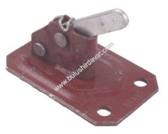 Bulmax 4mm Boyalı Insaat Cırozu Bmx-335 (10 Adet Gönderilir)