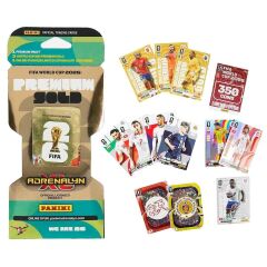 9406 FIFA WORLD CUP 2026 PREMİUM GOLD PAKET