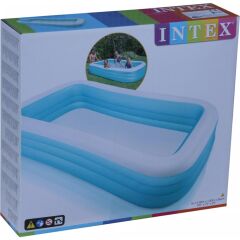 IH58484 DİKDÖRTGEN PARTİ HAVUZU 305x183x -VRD