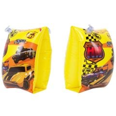 S00004186 ŞİŞ GR KOLLUK H.WHEELS 25X15CM-SUN