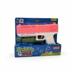 576A KÖPÜK TABANCASI -KRS
