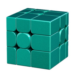 MF8984 MOYU V2 MİRROR 3X3 KÜP