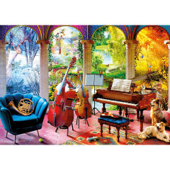 22539 PUZZLE 2000 FOUR SEANSONS SYMPHONY