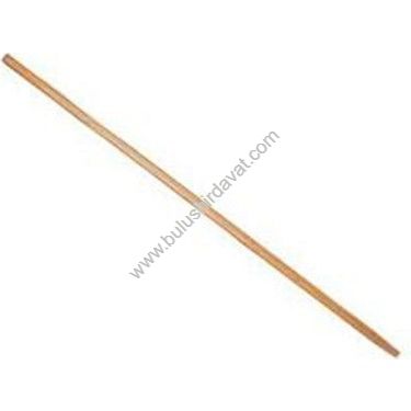 Bulmax Tırmık Sapı Bmx-3412 (5 Adet Gönderilir)