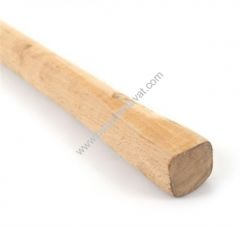 Bulmax 100cm Kazma Sapı Bmx-3414 (5 Adet Gönderilir)