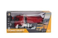 YDL879-B4 ŞARJLI BÜYÜK BOY FULL FONK KAMYON