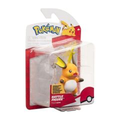 POK 95007-A POKEMON BATTLE FİGÜRLER  ASORTİ