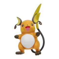 POK 95007-A POKEMON BATTLE FİGÜRLER  ASORTİ