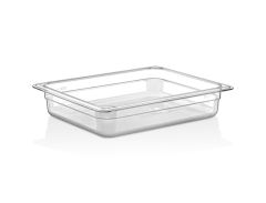 GastroPlast 1/2 65 Polikarbon Küvet
