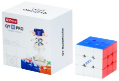 EQY946 QY M PRO MAGLEV VERSİON MAGNETİC CUBE