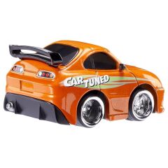 558750 CarTuned JDM 1993 Toyota Supra A90 - Turuncu Araba