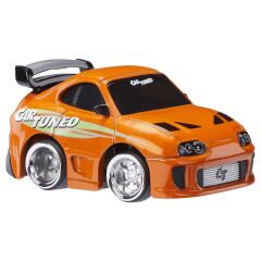 558750 CarTuned JDM 1993 Toyota Supra A90 - Turuncu Araba