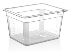 GastroPlast 1/2 200 Polikarbon Küvet