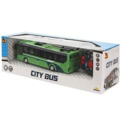 R/C F/F 1/32 ŞEHİR OTOBÜSÜ -SUN
