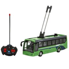 R/C F/F 1/32 ŞEHİR OTOBÜSÜ -SUN
