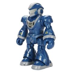 S00004552 R/C SAVAŞI ROBOT SESLİ/IŞIKLI 2R-SUN