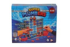 35020 ZOE SUPER PLUMBERS