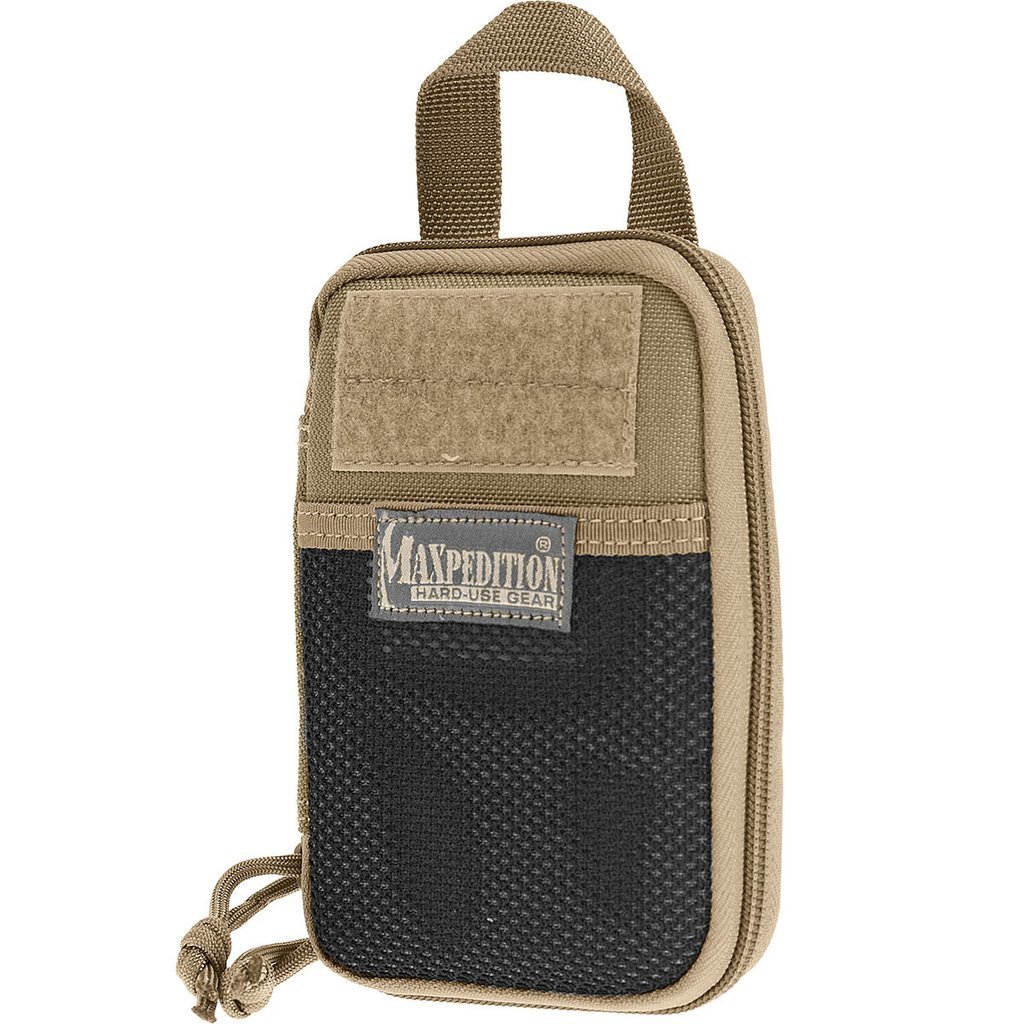 Maxpedition Mini E.D.C. Pocket Organizer 0259K