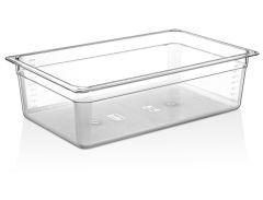 GastroPlast 1/1 150 Policarbon Küvet