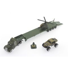 C31093 Askeri Araç Oyun Seti
