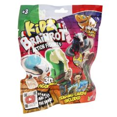 S01009565 FİGÜR İTALIAN KIDZ BRAINROT SÜRP.PAK-SUN