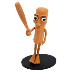 S01009565 FİGÜR İTALIAN KIDZ BRAINROT SÜRP.PAK-SUN