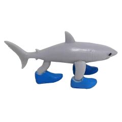 S01009565 FİGÜR İTALIAN KIDZ BRAINROT SÜRP.PAK-SUN