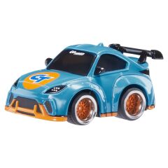 558828 CarTuned JDM 2022 Toyota GR86 - Mavi Araba