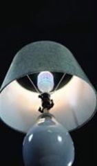 BUFFER® İlaçsız Sivrisinek ve Haşere Kıran Mor Işıklı LED 60W Ampül