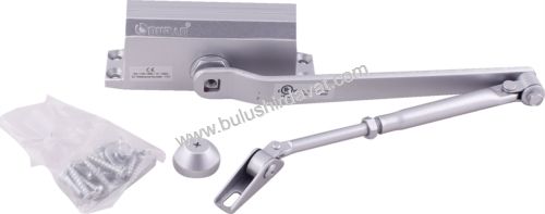 Bulmax 4'' Kapı Hıdrolıgı Bmx-3562(604) (1 Adet Gönderilir)