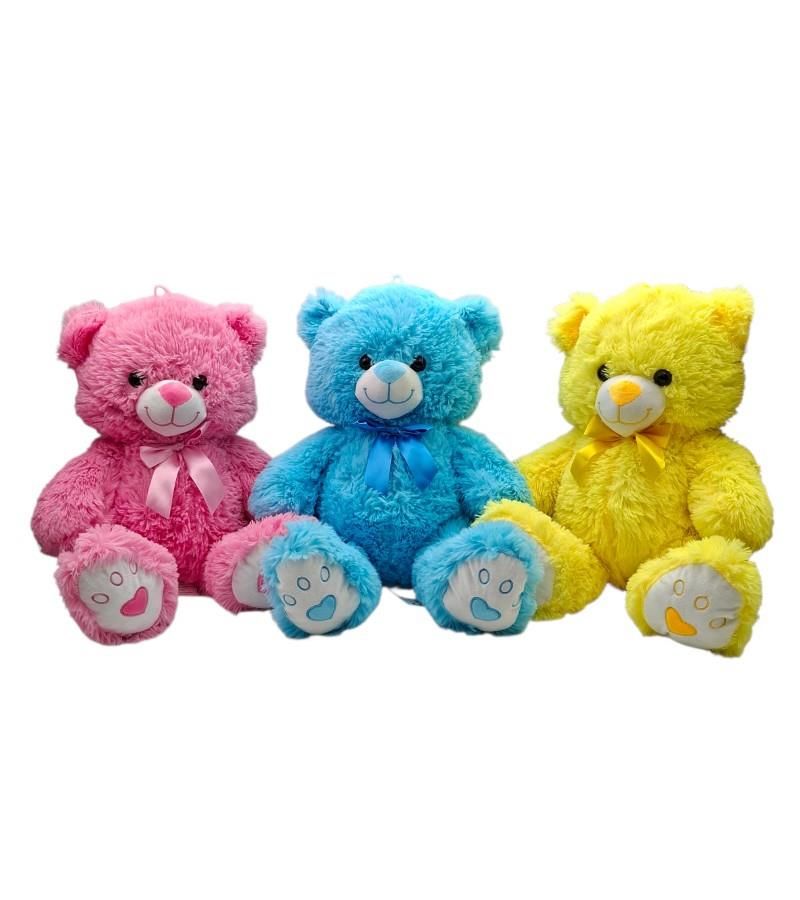 PL50157 40 CM RENKLİ AYILAR-HLY