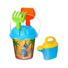 04059 Stitch Küçük Kova Seti