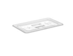 GastroPlast 1/4 Polikarbon Küvet Kapak