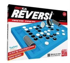 52810 REDKA PLASTİK REVERSİ -KUM
