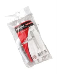 Bulmax Pımapen Beyaz Oda Kapı Kolu Bmx-3764 (10 Adet Gönderilir)