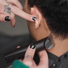 Wahl 1591 T- CUT Tıraş Makinesi Kablosuz Profesyonel Ense Sakal Kesme