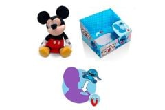 6315870460 Disney Mickie Manyetik Peluş Figür