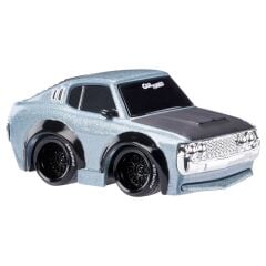 558859 CarTuned JDM 1976 Toyota Celica - Mavi Araba