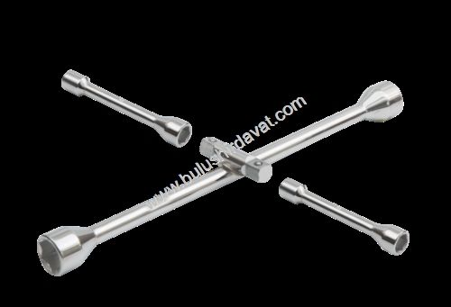 Bulmax Dortlu Katlanır Bıjon Bmx-3691 (5 Adet Gönderilir)