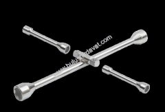 Bulmax Dortlu Katlanır Bıjon Bmx-3691 (5 Adet Gönderilir)