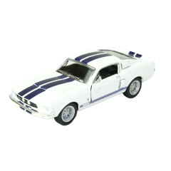 KT572D MIX ÇEKBIRAK 1967 SHALBY GT500