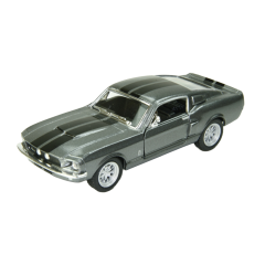 KT572D MIX ÇEKBIRAK 1967 SHALBY GT500