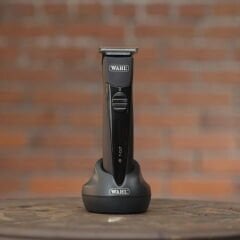 Wahl 1591 T- CUT Tıraş Makinesi Kablosuz Profesyonel Ense Sakal Kesme