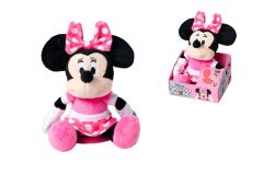 6315870461 Disney Minnie Manyetik Peluş Figür