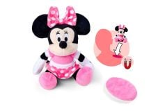 6315870461 Disney Minnie Manyetik Peluş Figür